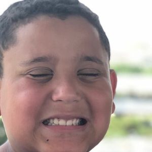 Meet your Posher, Victor